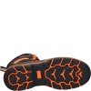 Amblers AS972C Beacon Safety Boots Orange  Hi Leg Metal Free